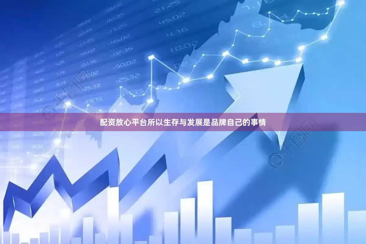 配资放心平台所以生存与发展是品牌自己的事情