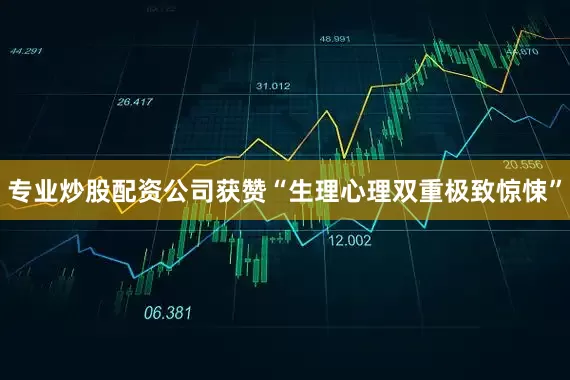 专业炒股配资公司获赞“生理心理双重极致惊悚”
